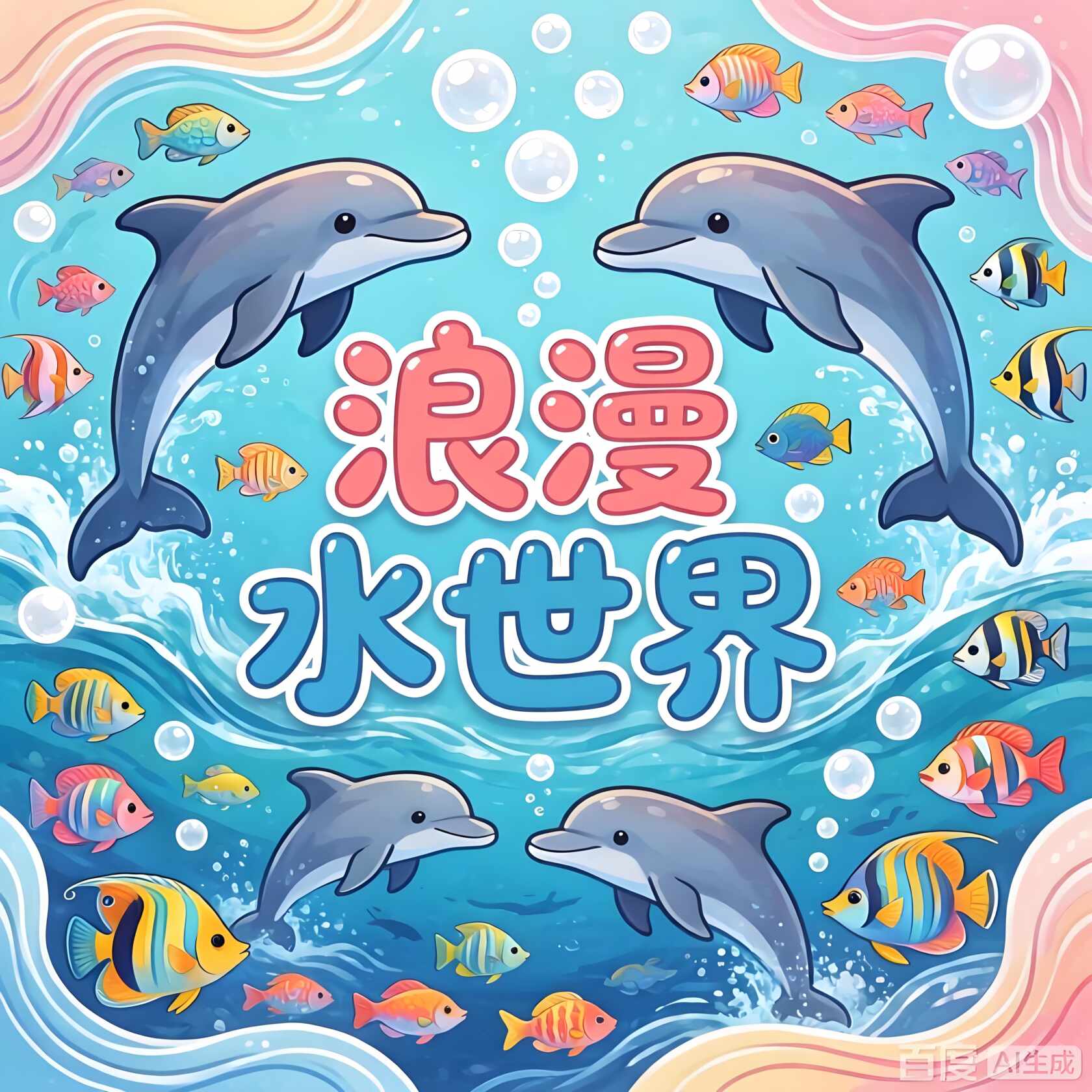 浪漫水世界S4-免费内购后台-知原理