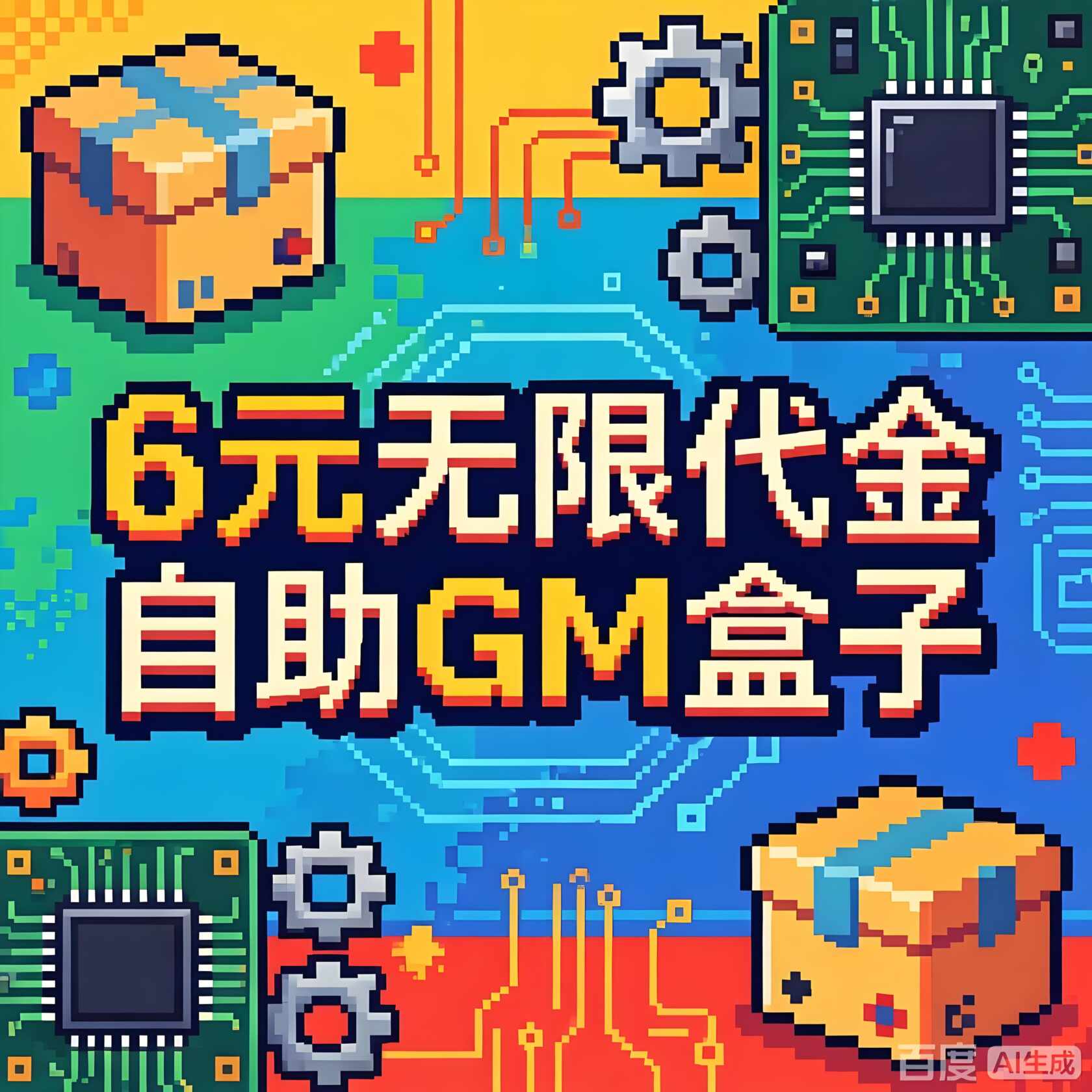 自助GM手游盒子-知原理